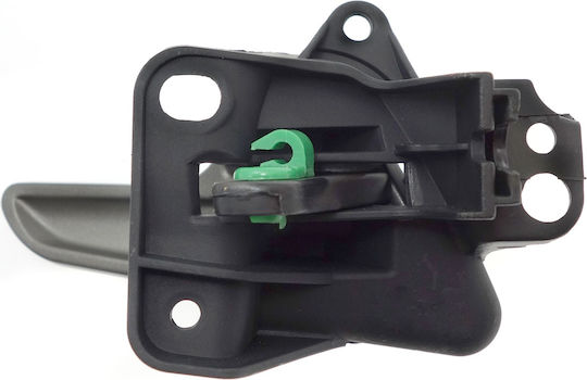 Door handle with installation Front Left Mercedes-Benz Sprinter 40182306L