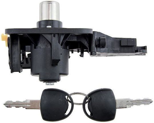 Lock Hub Opel Corsa / Meriva 93329756
