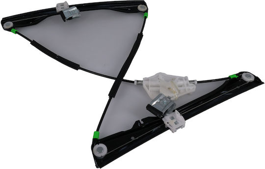 Window Mechanism with installation Front Left Seat Ibiza 45012125L