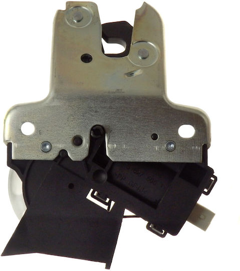 Lock Hub with installation Trunk Volkswagen Passat Audi A4 4F5827505D