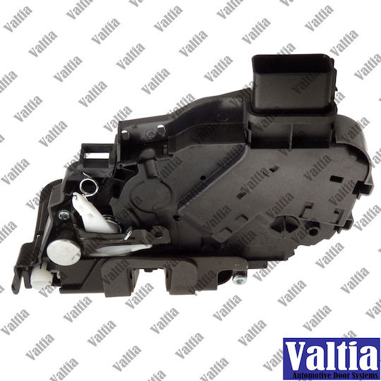 Lock Hub with installation Rear Left Mazda 3 LR011303