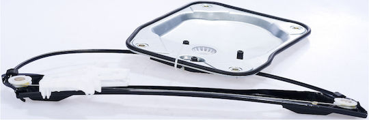Window Mechanism with installation Rear Left Skoda Fabia 44012127L