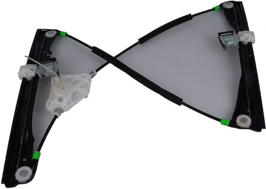 Window Mechanism with installation Front Left Seat Ibiza 45012125L