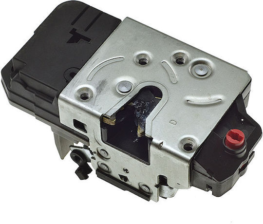 Nabe sperren mit Installation Hinten rechts Peugeot 206 9138J0