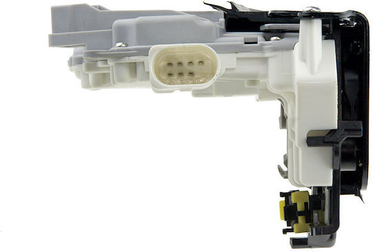 Lock Hub with installation Front Right Seat Exeo Audi A6 8E1837016AA
