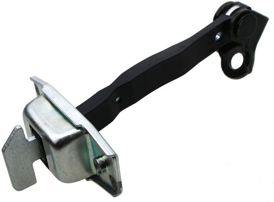 Door Mechanism with installation Front Right Toyota Yaris 1238542307