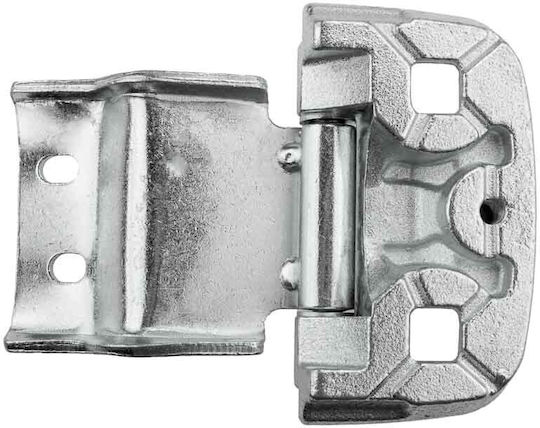 Door Mechanism Peugeot Boxer Fiat Ducato Citroen Jumper 1354539080
