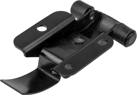 Door Mechanism with installation Rear Opel Movano Renault Master Nissan NV400 824302481R