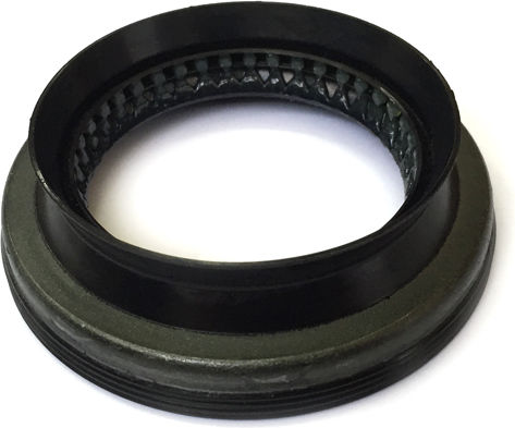 Türdichtung Gummi mit Installation Rückseite 43252-EB000