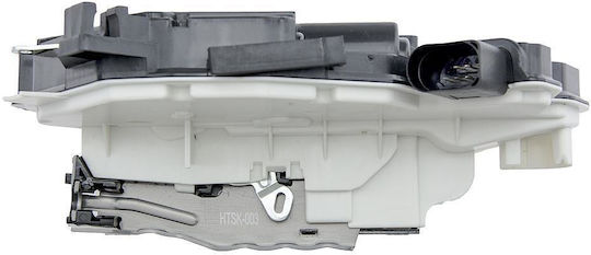 Lock Hub with installation Front Left Seat Mii Skoda Citigo Volkswagen Up 1S1837015C