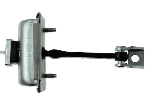 Door Mechanism with installation Rear Peugeot 208 / 2008 Citroen C3 50125424