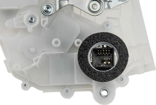 Lock Hub with installation Front Left Honda CR-V 72150-SWA-A01