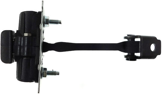 Mechanismus der Tür mit Installation Vorderseite Peugeot 301 Citroen C-Elysee 52095423
