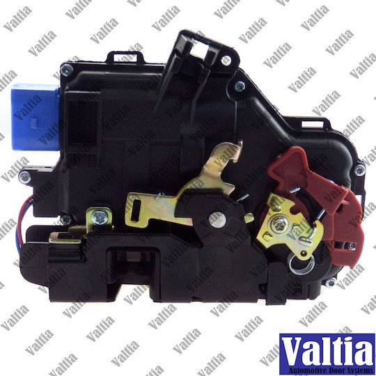 Lock Hub with installation Front Right Audi A8 4E1837016D