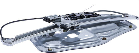 Window Mechanism with installation Front Right Skoda Yeti 44042122R