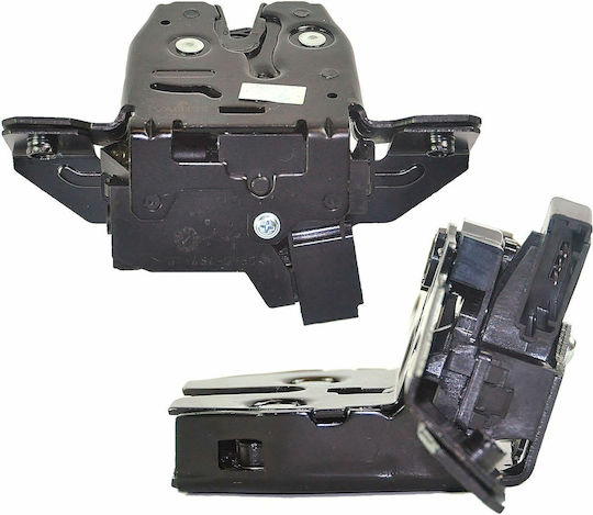 Lock Hub for Car Door with Trunk Placement Opel Astra 13524683