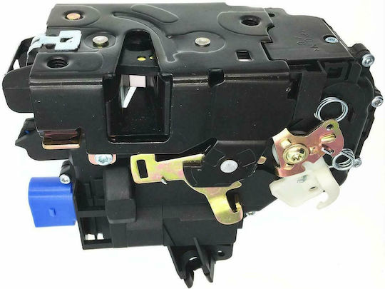 Nabe sperren mit Installation Vorne rechts Seat Ibiza Skoda Fabia Volkswagen Polo / T5 / Einkaufswagen 3B1837016BC