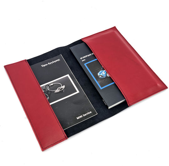 Quokka Car Document Case