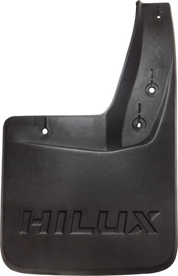 Rear Car Mudguards 2pcs 76626-0K270