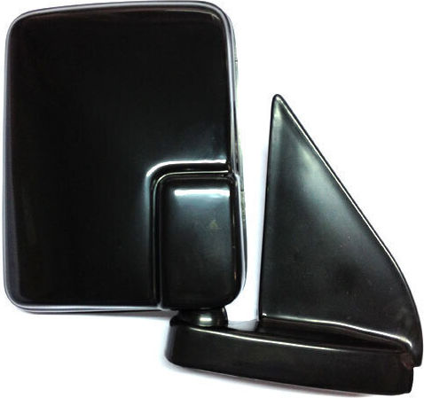 Car Multiple Placement Side Mirror