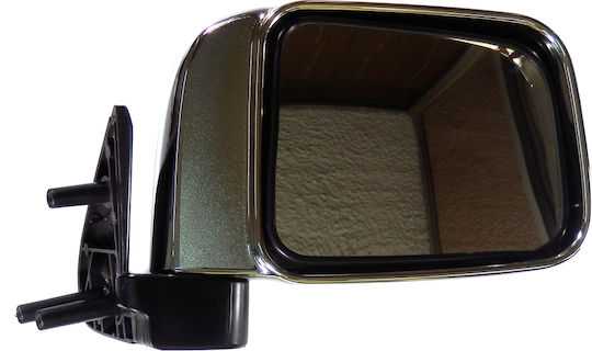 Car Multiple Placement Side Mirror