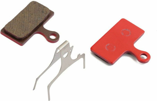 Crosser 32520577 Bicycle Disc Brake Pads