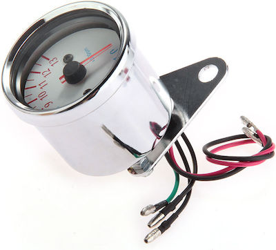 Motorcycle Analogue Speedometer