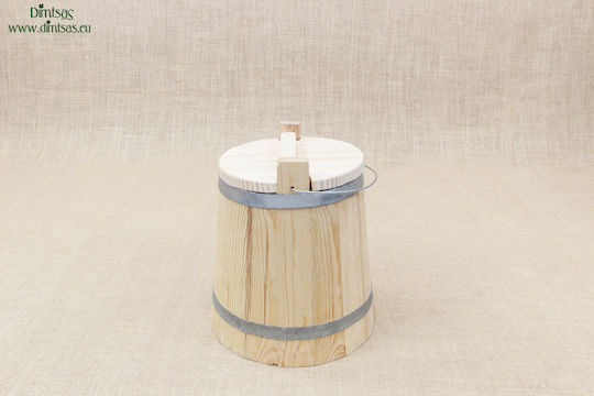 Churn DINS0034