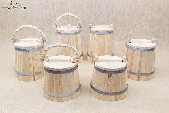 Churn DINS0034