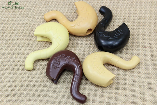 Shepherd's Crook 1 Piece