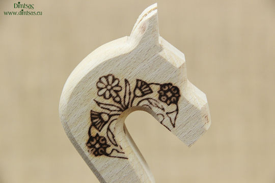 Shepherd's Crook 1 Piece