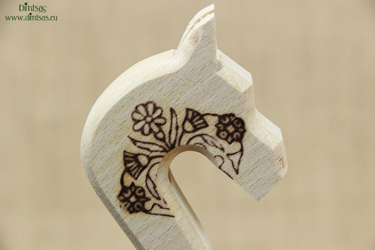 Shepherd's Crook 1 Piece
