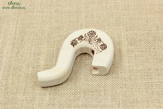 Shepherd's Crook 1 Piece