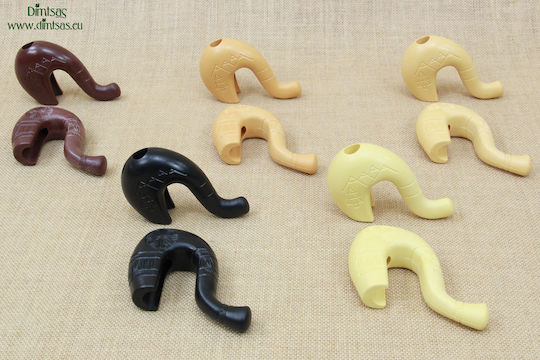 Shepherd's Crook 1 Piece