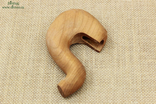 Shepherd's Crook 1 Piece