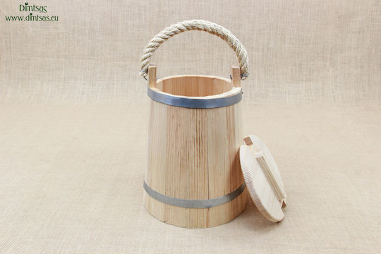 Churn DINS0032