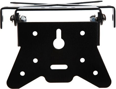 Moto Discovery Foldable Motorcycle License Plate Holder
