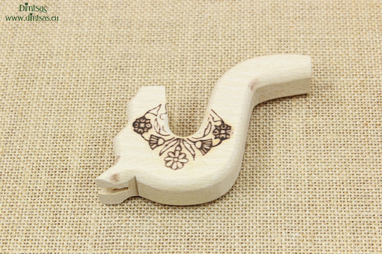 Shepherd's Crook 1 Piece