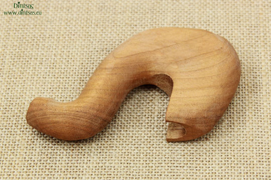Shepherd's Crook 1 Piece