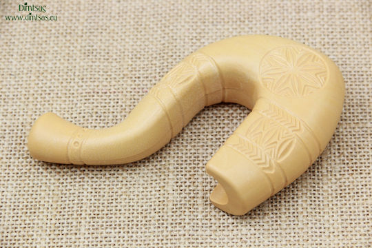 Shepherd's Crook 1 Piece