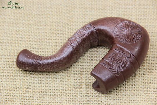 Shepherd's Crook 1 Piece