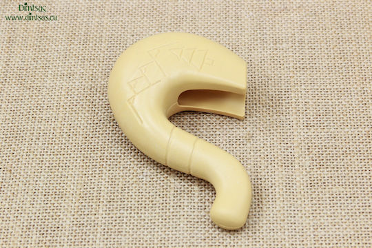 Shepherd's Crook 1 Piece