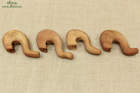 Shepherd's Crook 1 Piece