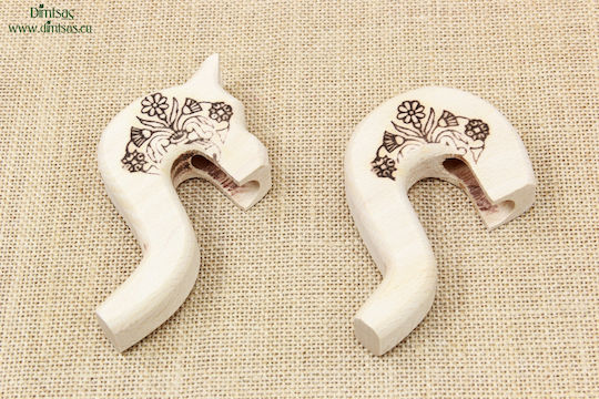 Shepherd's Crook 1 Piece