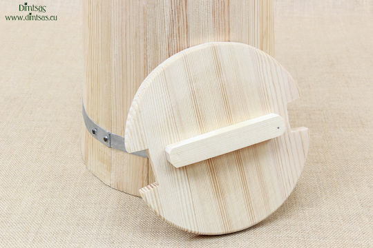 Churn DINS0032