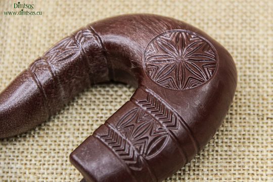 Shepherd's Crook 1 Piece