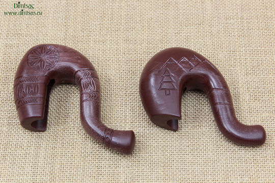 Shepherd's Crook 1 Piece