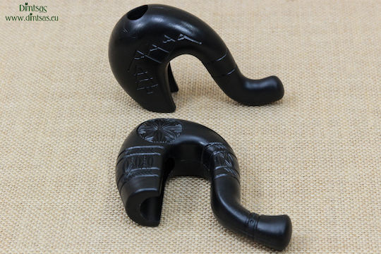 Shepherd's Crook 1 Piece