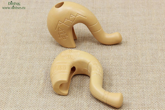 Shepherd's Crook 1 Piece