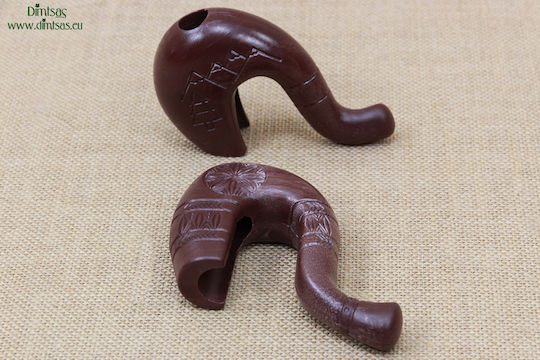 Shepherd's Crook 1 Piece